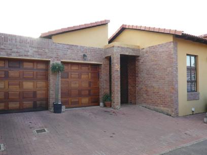 3 Bedroom House for Sale For Sale in Equestria - Home Sell - MR28235