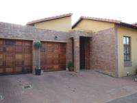 3 Bedroom 3 Bathroom House for Sale for sale in Equestria