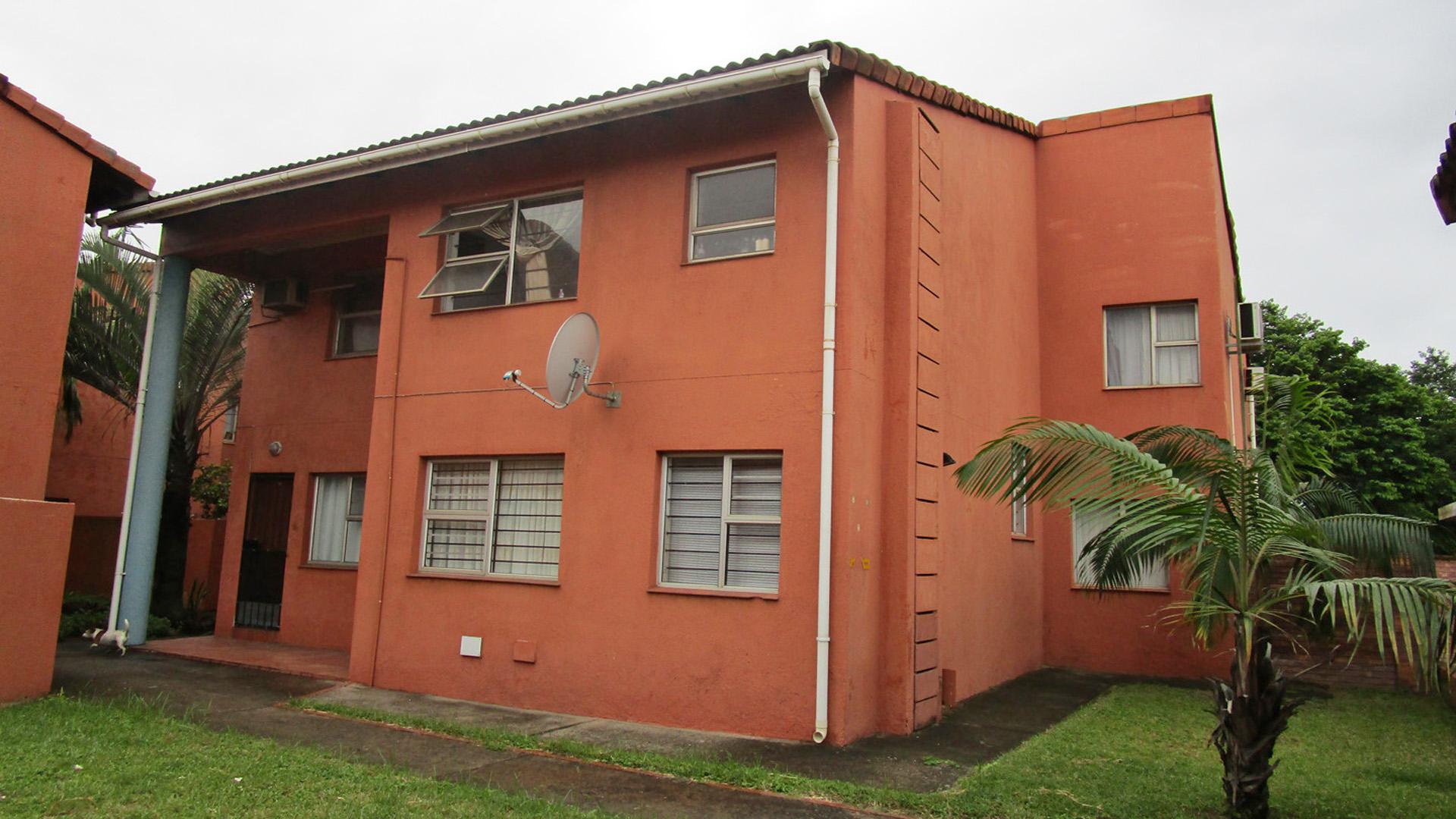 Front View of property in Richards Bay