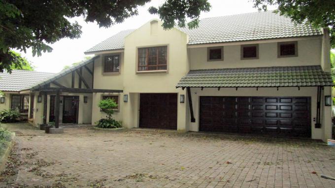 5 Bedroom House for Sale For Sale in Richards Bay - Home Sell - MR282397