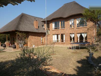 4 Bedroom House for Sale For Sale in Kameeldrift - Private Sale - MR28244