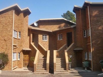 3 Bedroom Simplex for Sale For Sale in Bryanston - Private Sale - MR28263