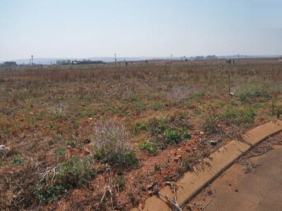 Land for Sale For Sale in Kempton Park - Private Sale - MR28264