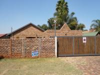 3 Bedroom 2 Bathroom House for Sale for sale in Doornpoort