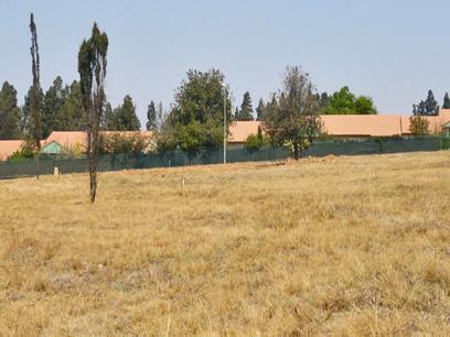 Land for Sale For Sale in Modderfontein - Private Sale - MR28273