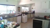 Kitchen - 20 square meters of property in Henley-on-Klip