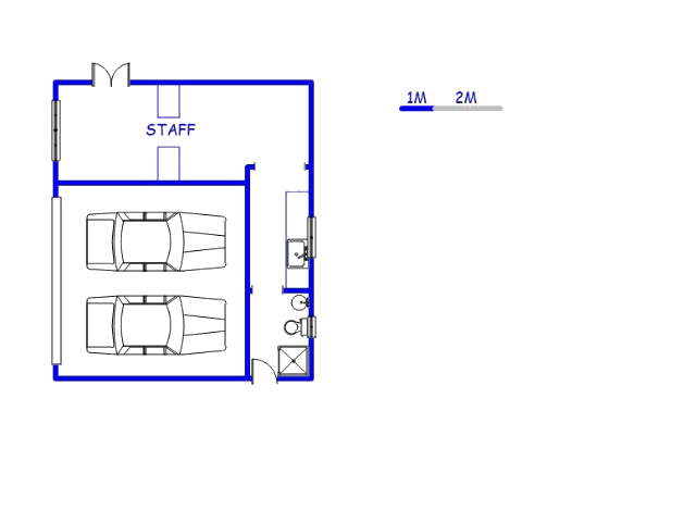 Ground Floor - 71m2 of property for sale in Crestholme