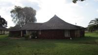 Front View of property in Rustenburg