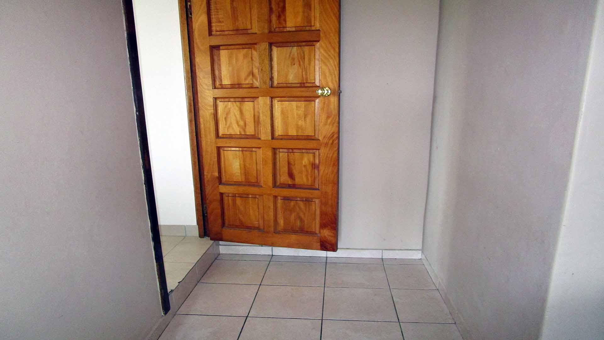 Spaces - 24 square meters of property in Zinkwazi