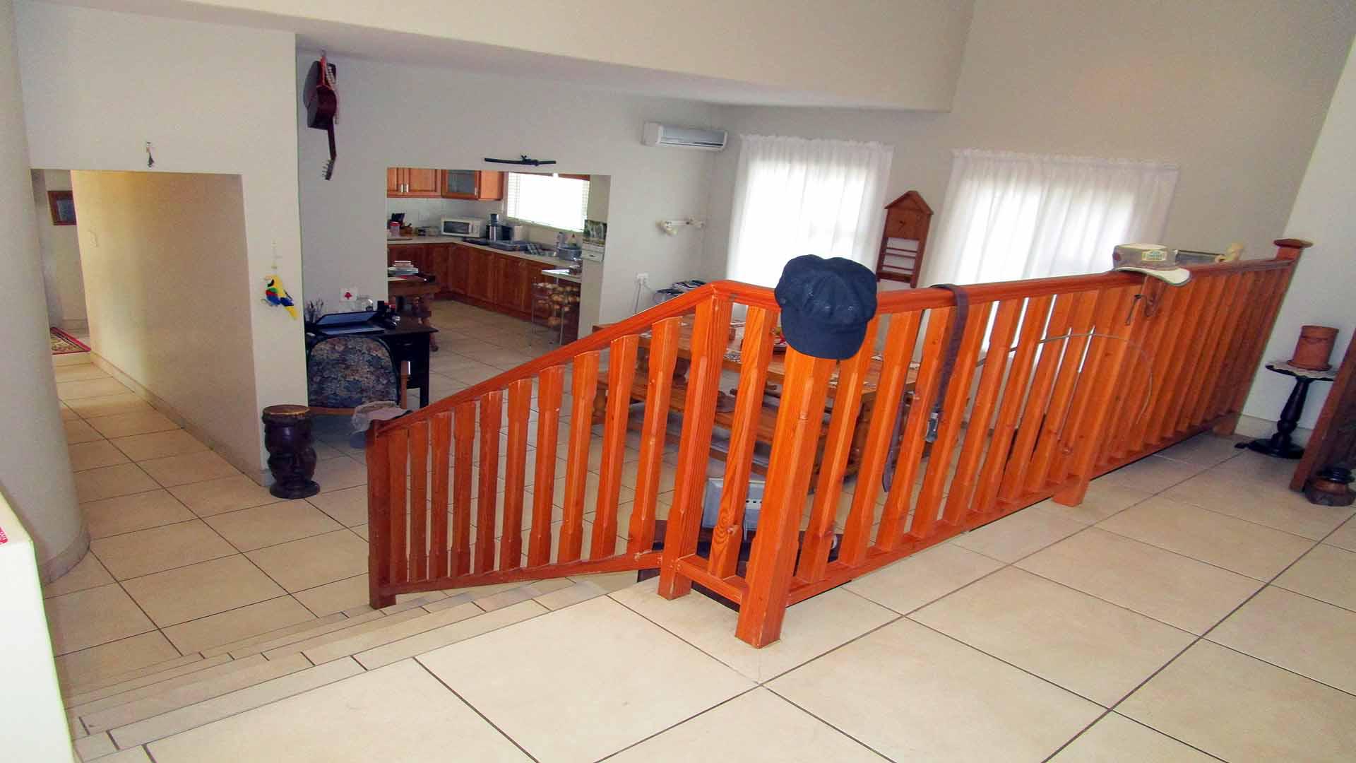 Spaces - 24 square meters of property in Zinkwazi