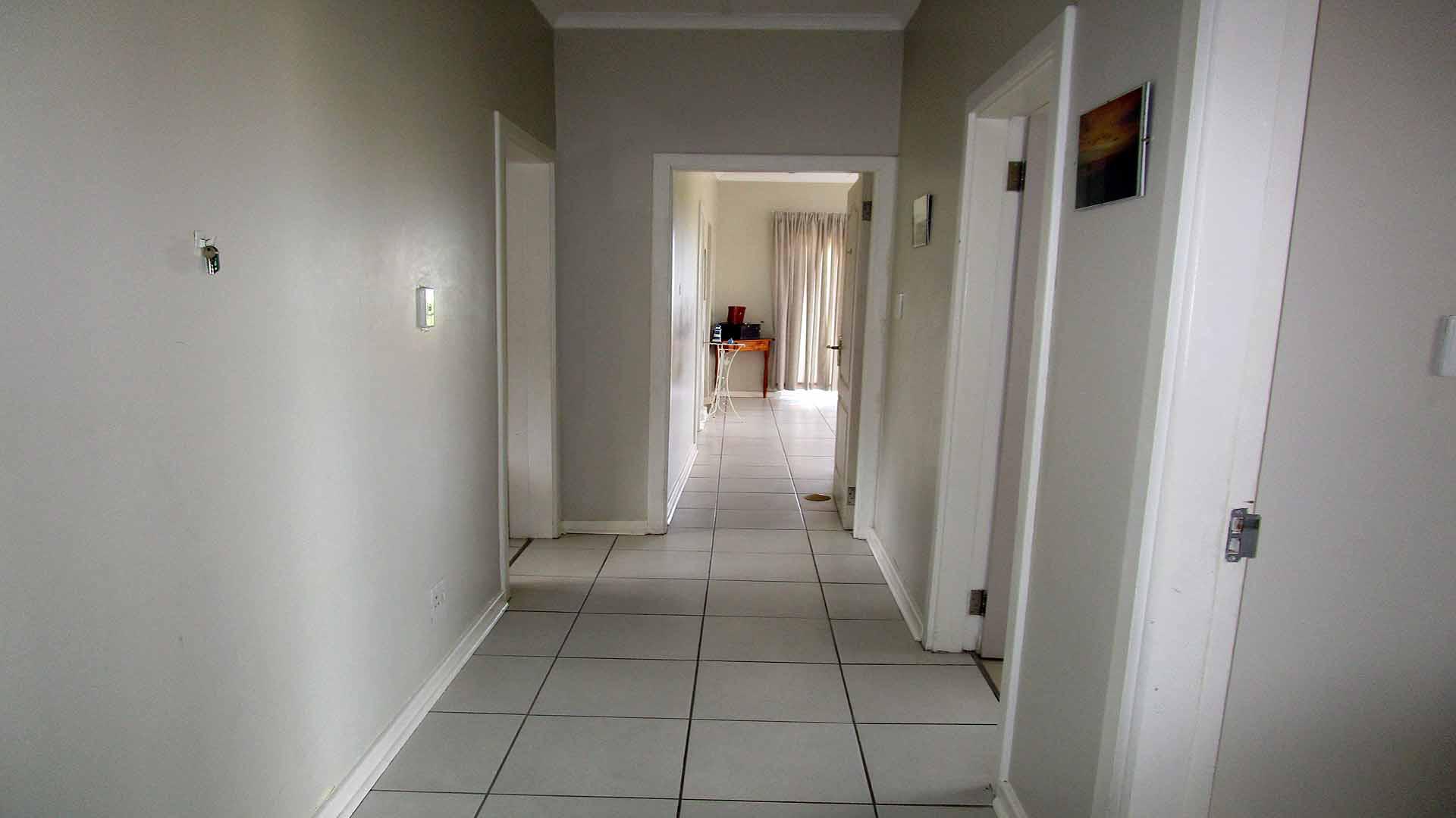 Spaces - 24 square meters of property in Zinkwazi