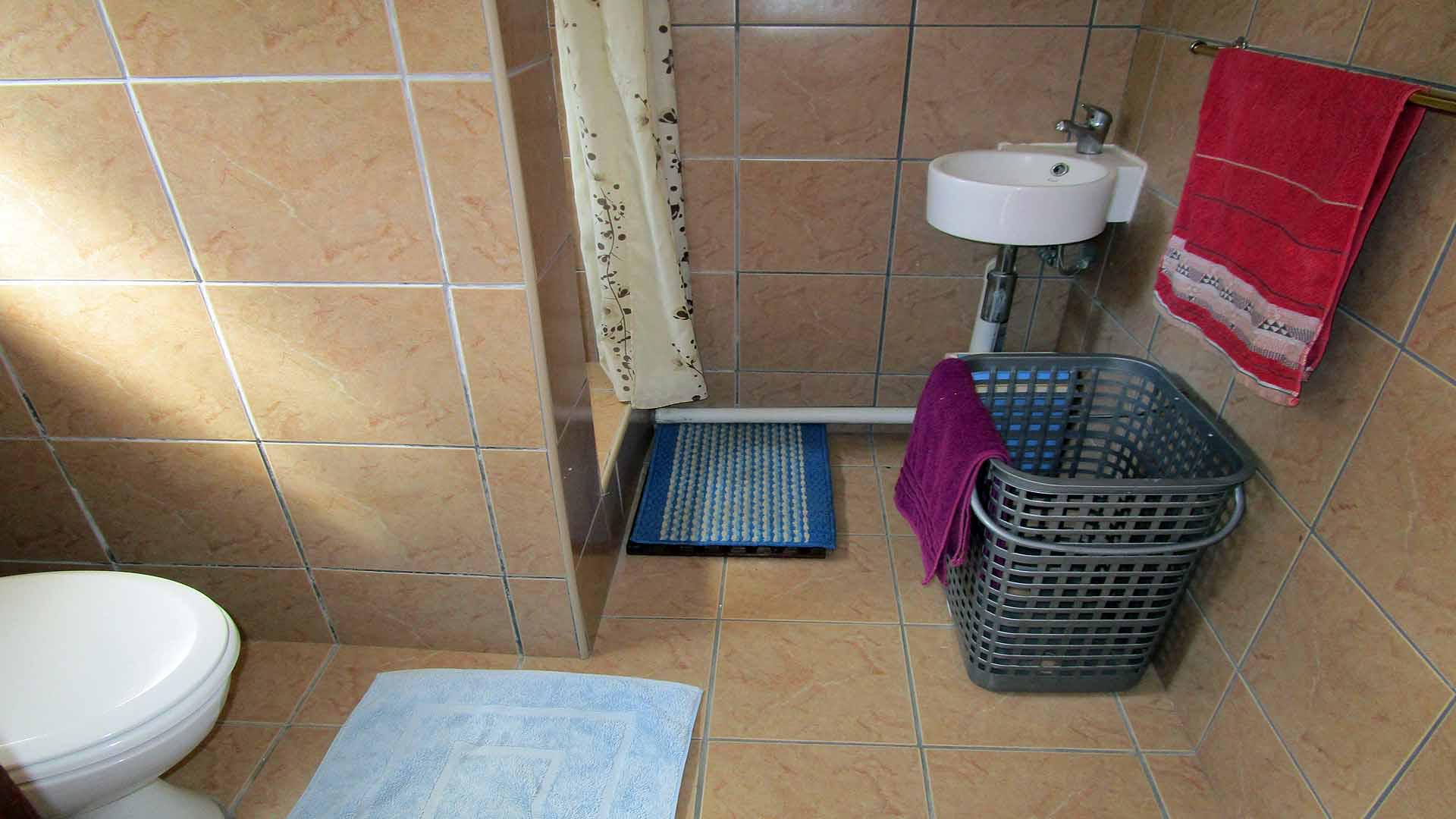 Staff Bathroom - 5 square meters of property in Zinkwazi