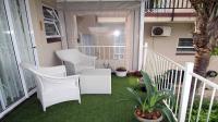 Balcony - 49 square meters of property in Zinkwazi