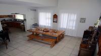 Dining Room - 31 square meters of property in Zinkwazi