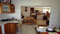 Kitchen - 36 square meters of property in Zinkwazi