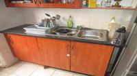 Kitchen - 9 square meters of property in Zandspruit