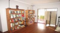 Dining Room - 14 square meters of property in Zandspruit
