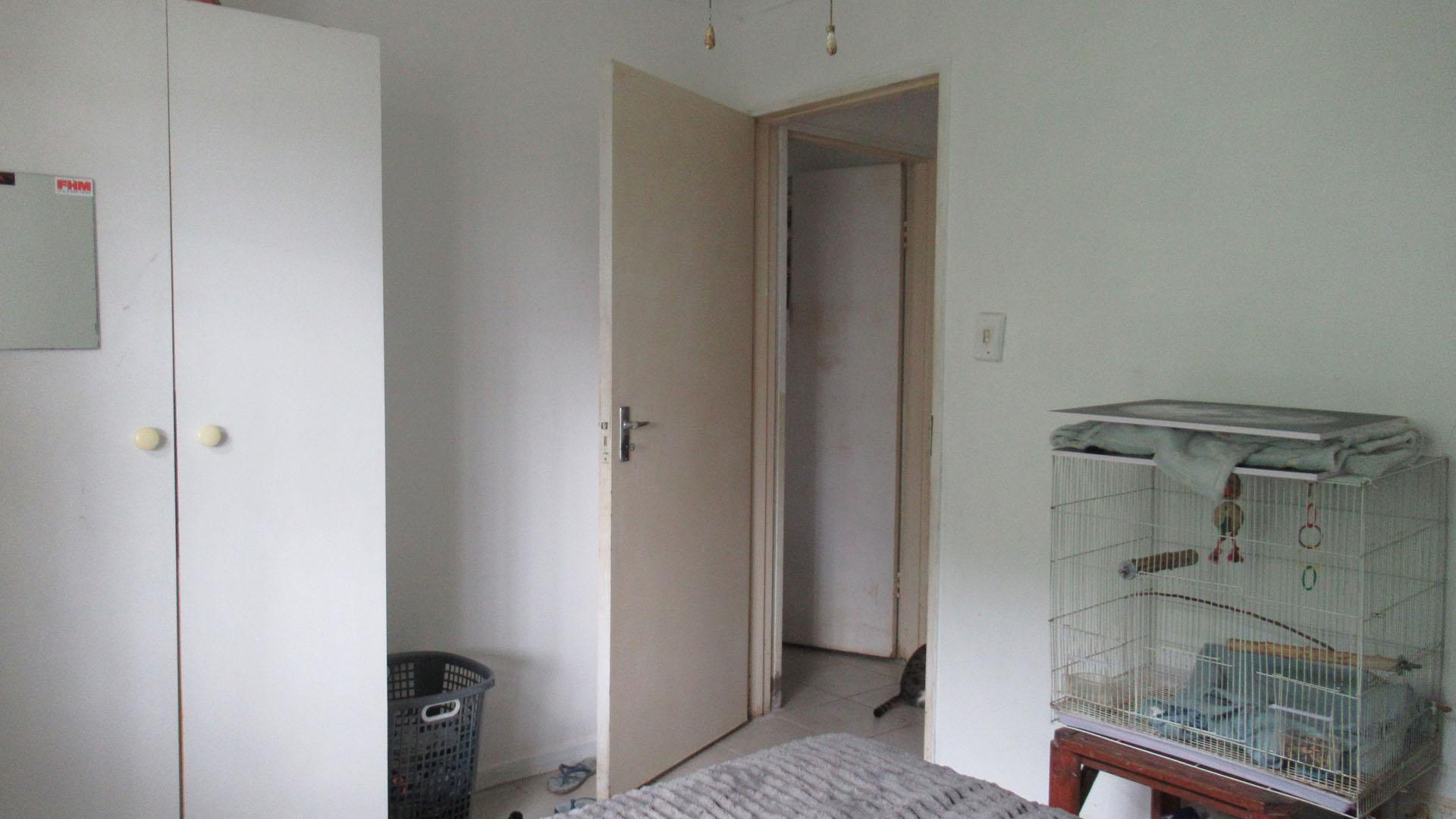 Bed Room 1 - 11 square meters of property in Lincoln Meade