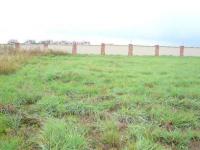 Land for Sale for sale in Silver Lakes Golf Estate