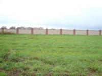 Land for Sale for sale in Silver Lakes Golf Estate