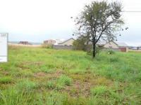 Front View of property in Silver Lakes Golf Estate