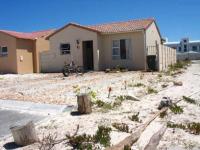 Front View of property in Muizenberg  