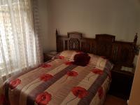 Bed Room 4 - 8 square meters of property in Lenasia