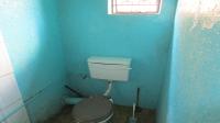 Guest Toilet - 6 square meters of property in Lenasia