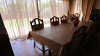 Dining Room - 25 square meters of property in Lenasia