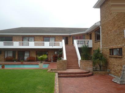 7 Bedroom Cluster for Sale For Sale in Welgelegen (Cpt) - Home Sell - MR28369