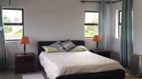 Main Bedroom - 23 square meters of property in Hermanus