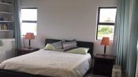 Main Bedroom - 23 square meters of property in Hermanus