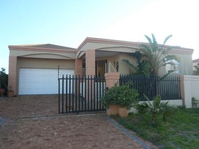 4 Bedroom House for Sale For Sale in Parklands - Private Sale - MR28390