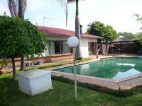 3 Bedroom 1 Bathroom House for Sale for sale in Gezina