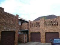 3 Bedroom 2 Bathroom Flat/Apartment for Sale for sale in Doornpoort