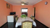 Dining Room - 21 square meters of property in Northdale (PMB)