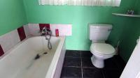 Staff Bathroom - 4 square meters of property in Northdale (PMB)