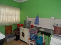 Rooms - 8 square meters of property in Northdale (PMB)