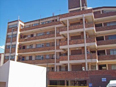 2 Bedroom Apartment for Sale For Sale in Berea - JHB - Home Sell - MR28429