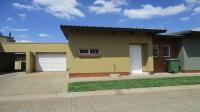 Front View of property in Waterval East