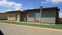 Front View of property in Waterval East