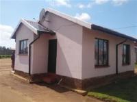 Front View of property in Sebokeng