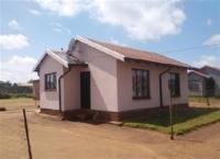 Front View of property in Sebokeng