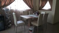 Dining Room - 15 square meters of property in Tedstone Ville