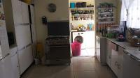 Kitchen - 11 square meters of property in Tedstone Ville