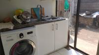 Scullery - 4 square meters of property in Tedstone Ville