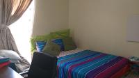 Bed Room 1 - 12 square meters of property in Tedstone Ville