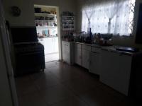 Kitchen - 11 square meters of property in Tedstone Ville