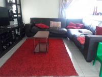 Lounges - 19 square meters of property in Tedstone Ville