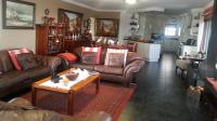 Lounges - 26 square meters of property in Mossel Bay